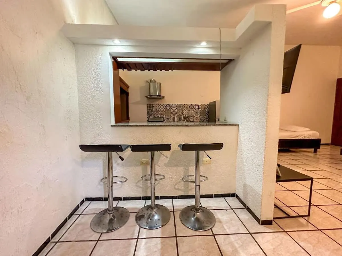 Apartment Increible Loft Con Piscina Para 5 Personas Merida